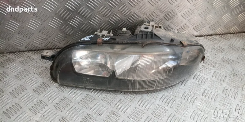 Ляв фар Fiat Brava 1998г.	, снимка 1