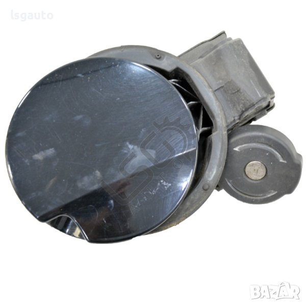 Вратичка с капачка резервоар Peugeot 308 I 2007-2015 ID:100443, снимка 1