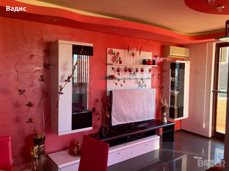 Двустаен апартамент гр. Ботевград идеален център, снимка 1