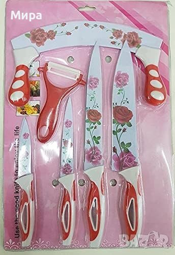 6в1 Комплект , снимка 1