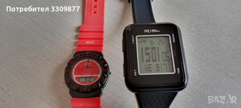 Лот часовници, снимка 1