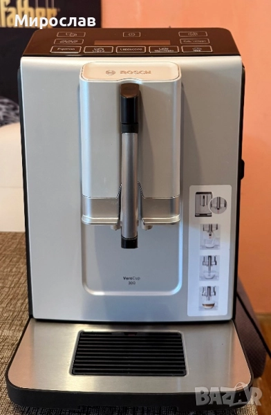 Кафемашина Bosch verocup 300, снимка 1