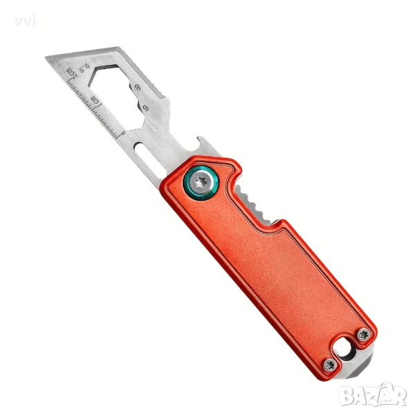 Малък джобен нож, снимка 1