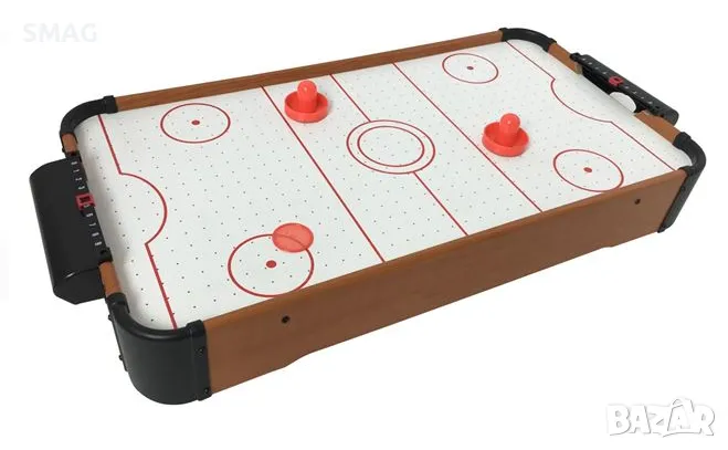 Маса за въздушен хокей 51x31x10см S_1157919, снимка 1