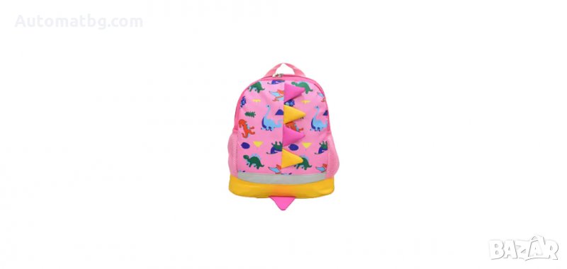 Детска раница Automat 8292, различни цветове, снимка 1