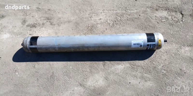 Бутилка въздух Jeep Grand Cherokee 2014г. 68064343AC	, снимка 1