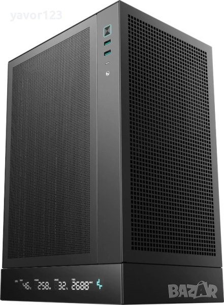 Custom Steam OS Стийм машина оптимизирана за игри Core i3+Radeon, снимка 1