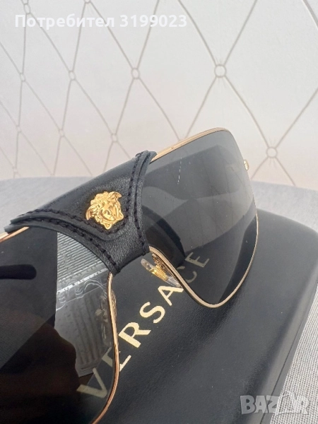 Мъжки очила VERSACE, снимка 1