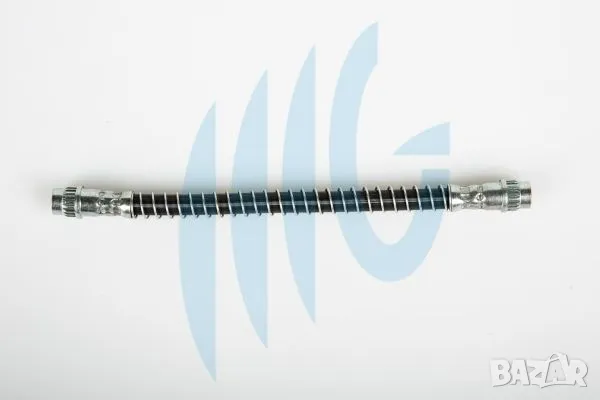 02060268 RICAMBIFLEX СПИРАЧЕН МАРКУЧ CITROЕN AX, Saxo / PEUGEOT 106 / 1986-2004 OE 480661  OE 480657, снимка 1