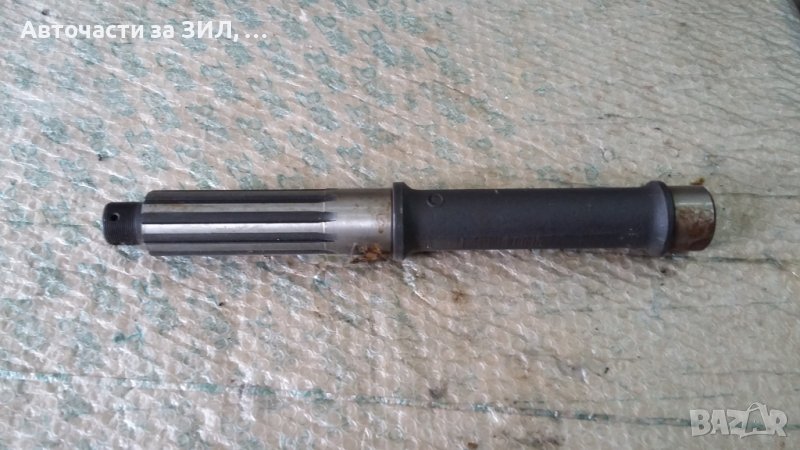 Вал водещ заден мост Камаз, снимка 1