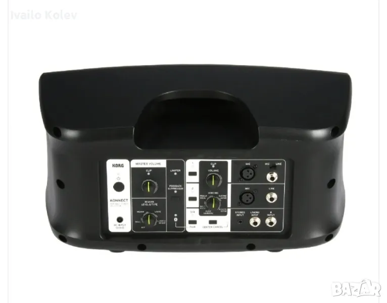 KORG KONNECT, снимка 1