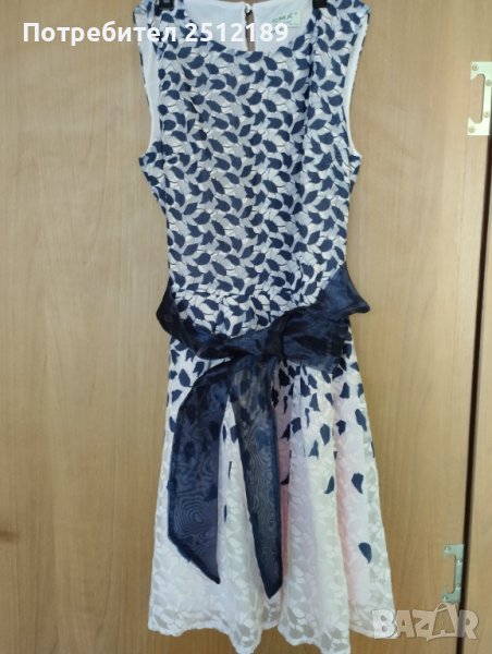 Летни рокли-официална и ежедневна, снимка 1