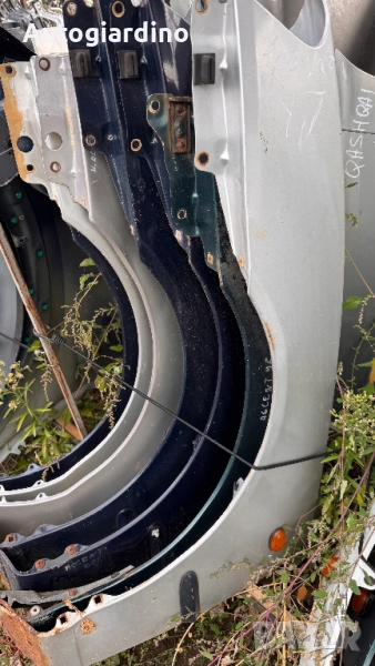 Калници за Hyundai Accent 1995 - 2006, снимка 1