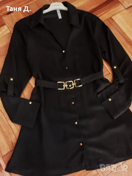 Дамска рокля, снимка 1