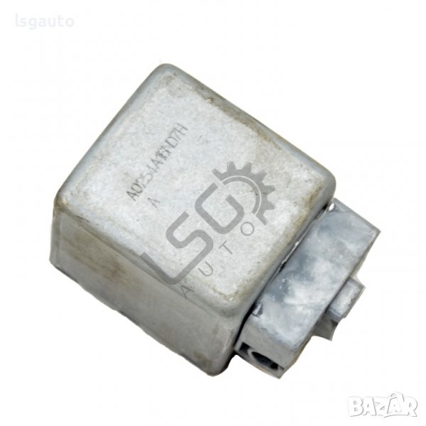 Модул заключване на волана Renault Laguna III(2007-2015) ID:96021, снимка 1