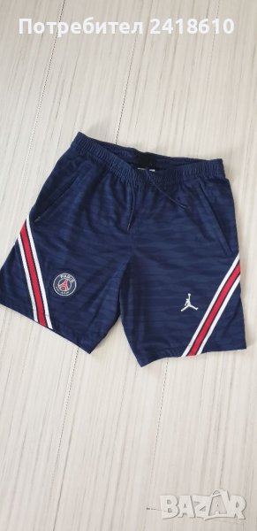 Jordan X PSG Mens Size M  ОРИГИНАЛ! Мъжки Къси Панталони!, снимка 1