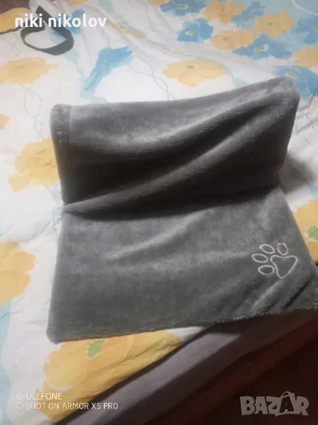 хамак ,аксесоар за котка, снимка 1