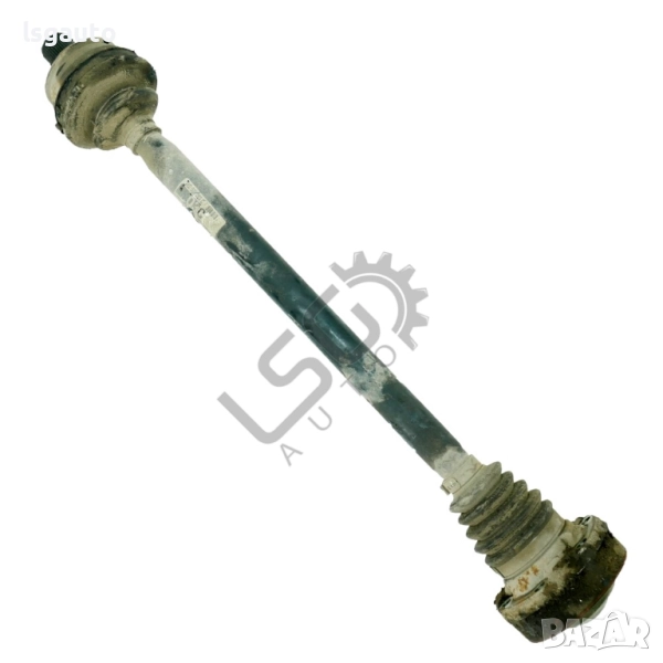 Задна дясна полуоска AUDI A8 (D3) 2003-2010 ID: 152607, снимка 1