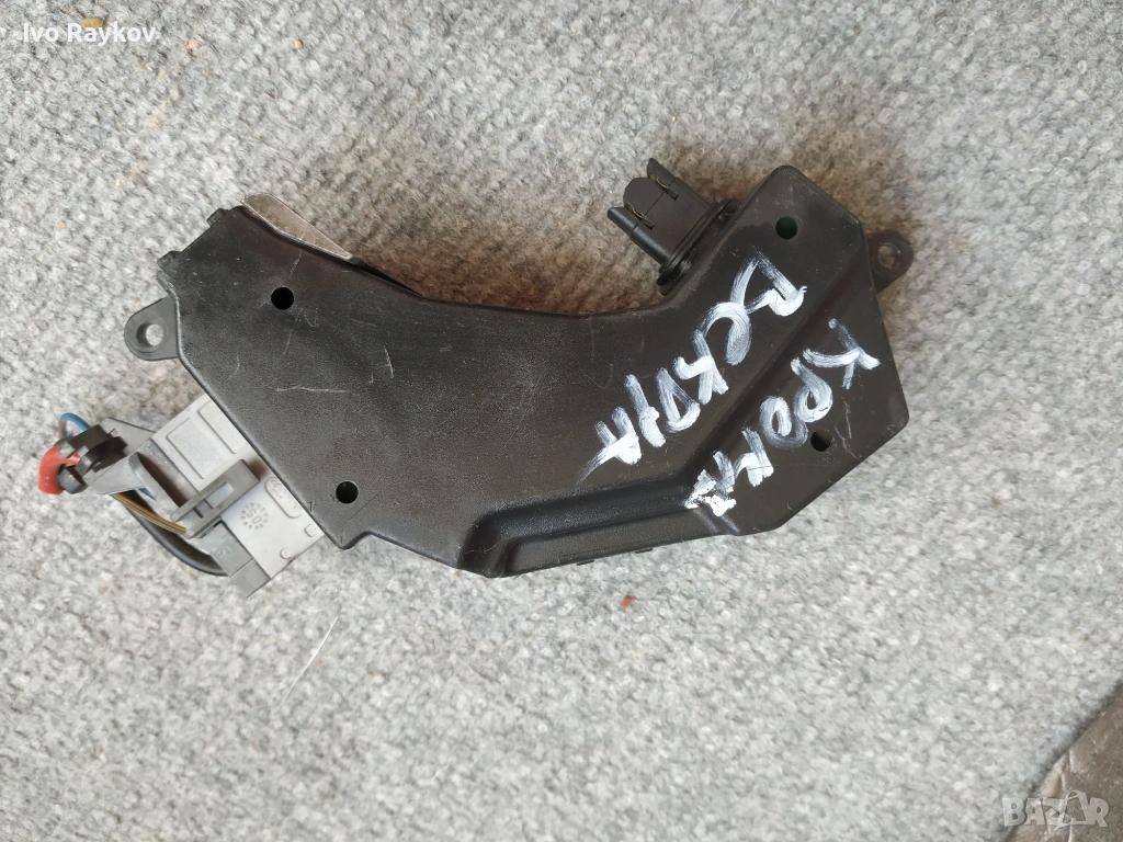 Резистор , парно за  OPEL VECTRA C , 273010147 , снимка 1