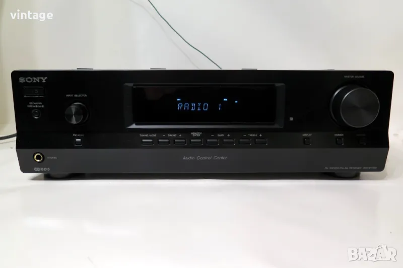 Sony STR-DH100, снимка 1