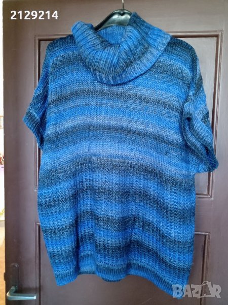 Пуловер , снимка 1