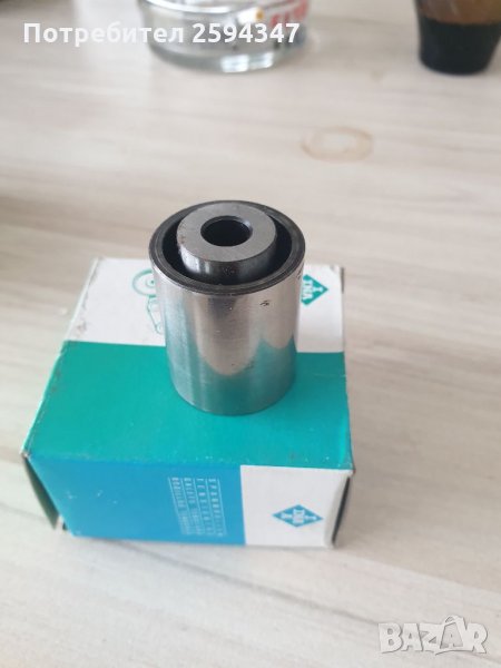 HYUNDAI KIA TERRACAN CARNIVAL 2.9cc TCI ПАРАЗИТНА РОЛКА АНГРЕНАЖ, снимка 1