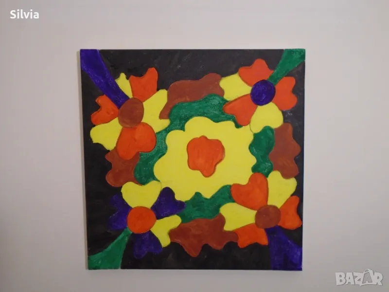 ТЪРСЯ ЖЕНА ПЛЕТАЧКА, снимка 1