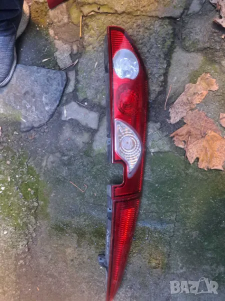 Стопове за рено канго 2017г., снимка 1