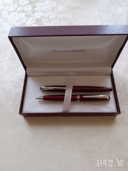 Химикалки B. Leonardi, снимка 1