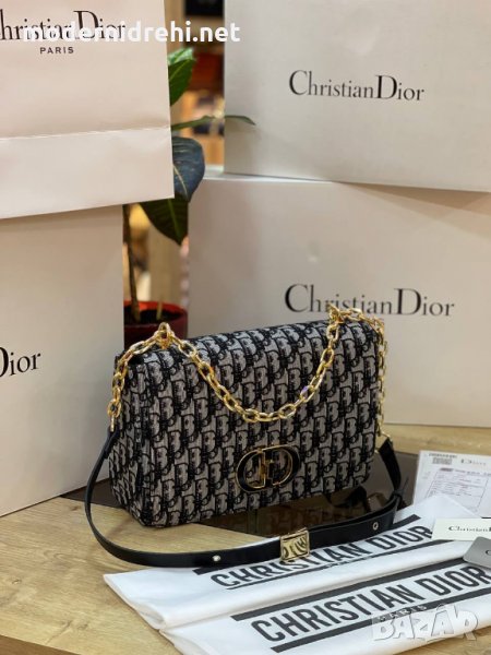 Дамска чанта Christian Dior код 114, снимка 1