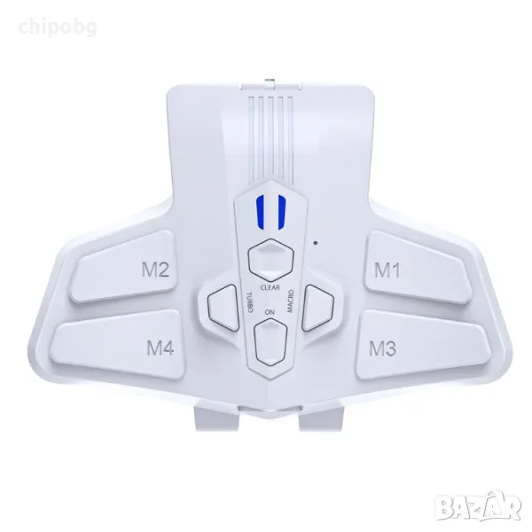 Задни бутони 30S, снимка 1