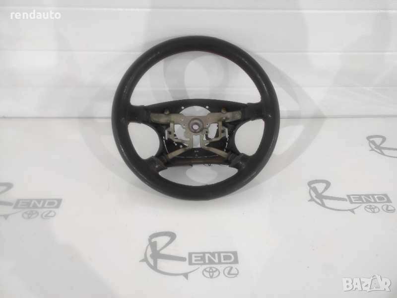 Волан за Toyota Avensis Verso 2001-2009 , снимка 1