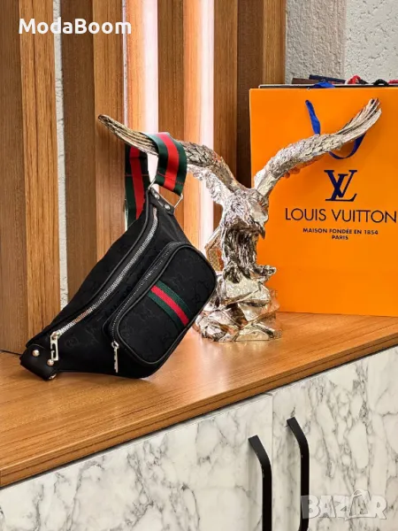 Louis Vuitton мъжки чанти Различни цветове , снимка 1