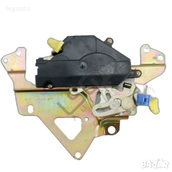 Брава заден капак Mazda Tribute 2000-2011 ID: 137714, снимка 1