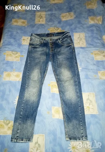 Дънки What's up? №29, снимка 1