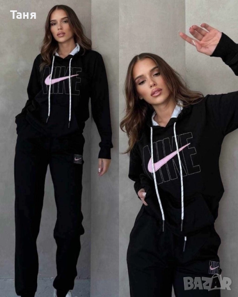 Дамски спортен екип Найк , снимка 1