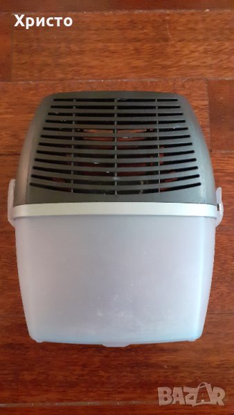 влагоабсорбатор влагоуловител Хенкел Henkel работещ с таблетка, снимка 1