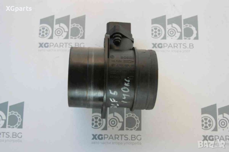 Дебитомер за VW Golf 5 2.0tdi 140к.с. (2003-2009), снимка 1