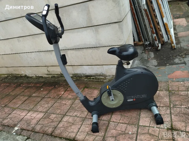 Велоергометър , снимка 1
