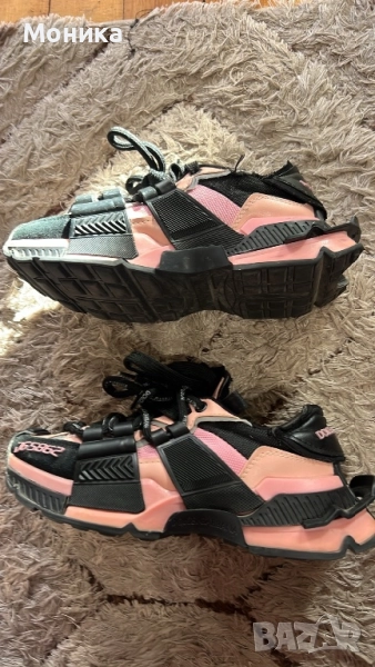 Обувки, снимка 1