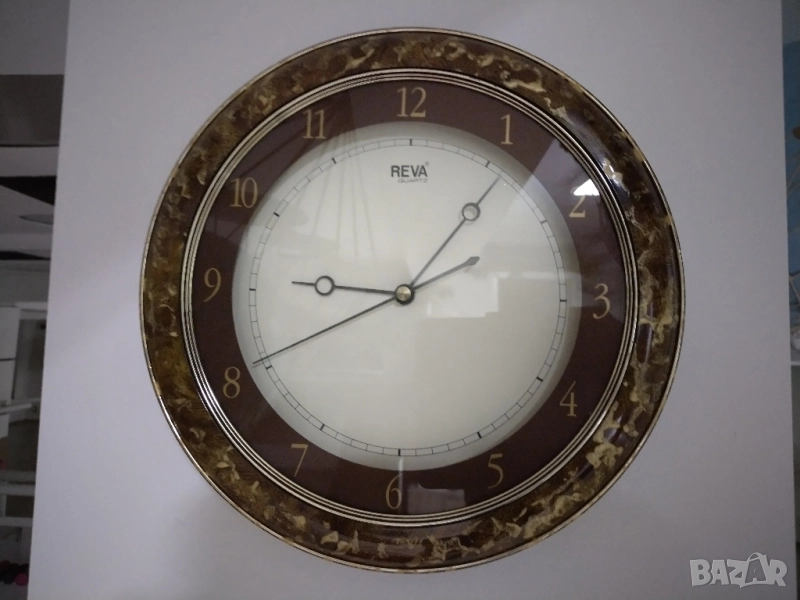 стенен часовник , снимка 1