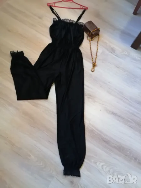 Нова пижама гащеризон, снимка 1