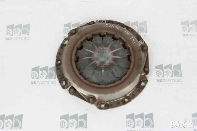 Притискателен диск за Hyundai i30 1.4i 105к.с. (2007-2012), снимка 1