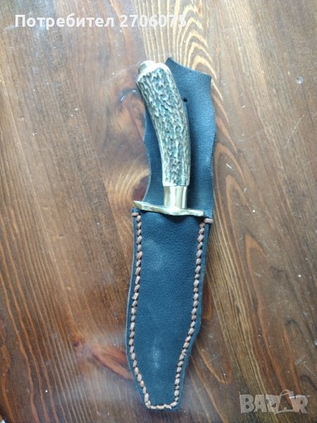 нож, снимка 1