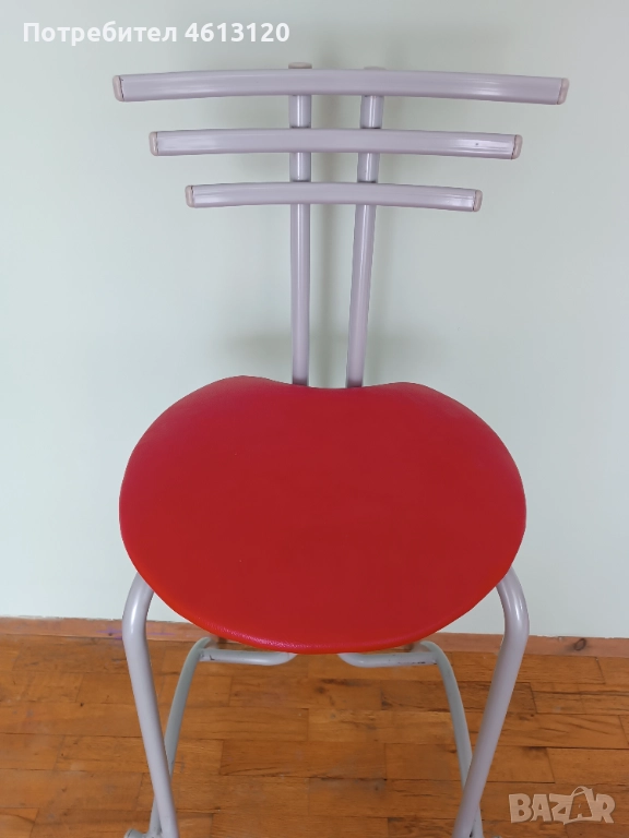 бар стол, снимка 1