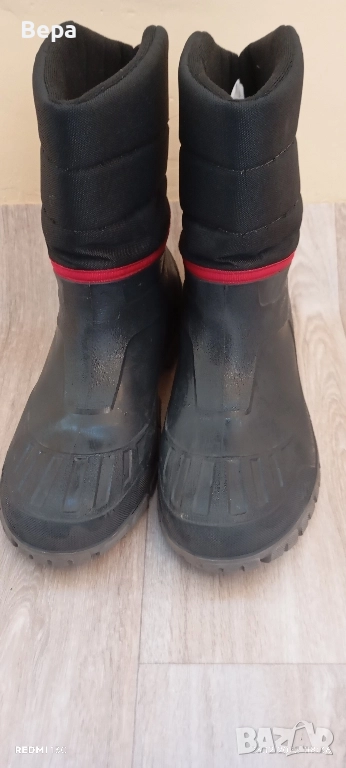 Мъжки непромокаеми ботуши SH100, снимка 1