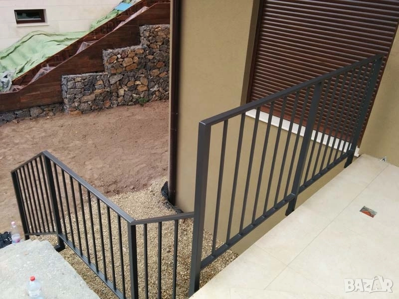 Врати, огради, парапети и други , снимка 1