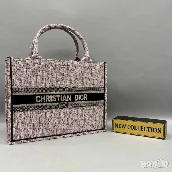 чанти christian dior , снимка 1