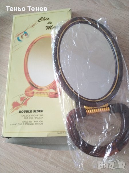 Огледало за гримиране, снимка 1