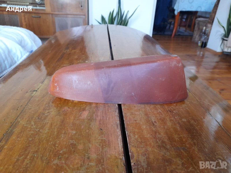 Задна светлина Вартбург,DDR Ruhla #2, снимка 1